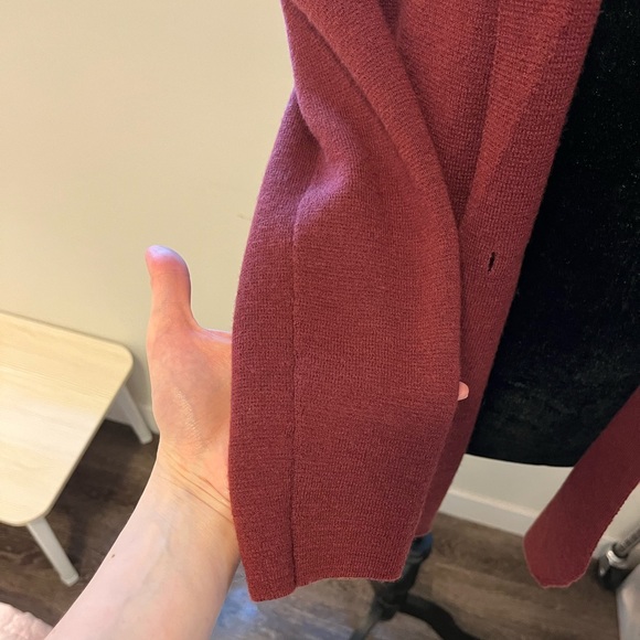 Eileen fisher Cardigan Jacket M - Picture 4 of 6